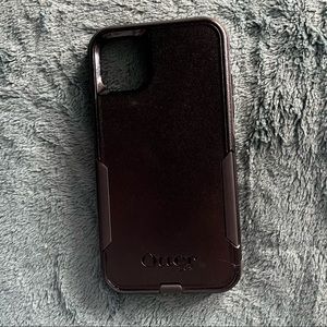 Gently used Commuter Otterbox box